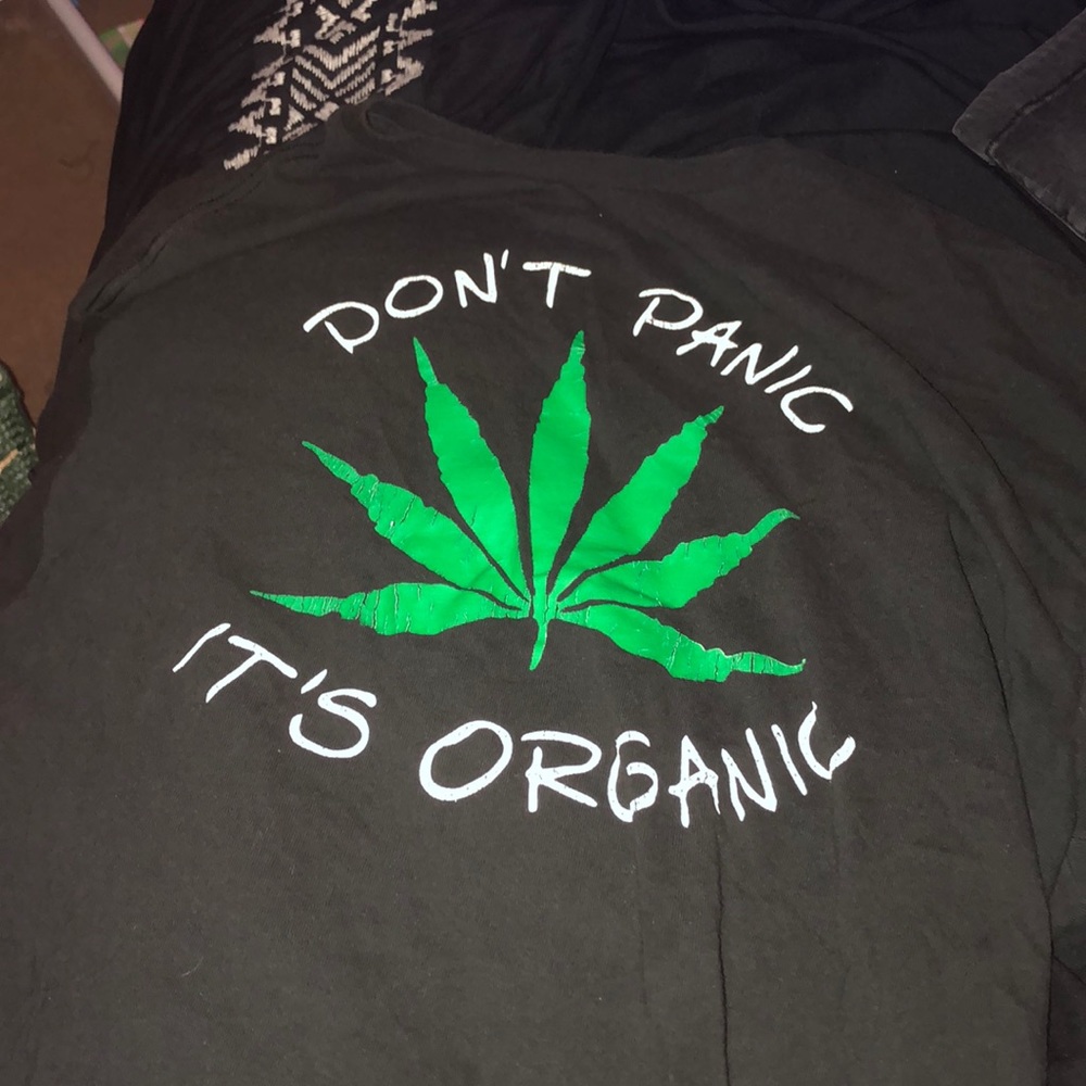 Hemp T- Shirt